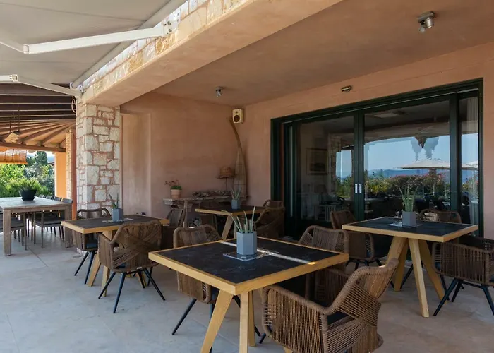 Appart hôtel Therme Sea Luxury 4*